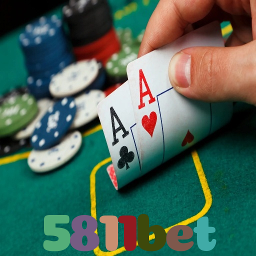 5811bet：Aposte no futebol, jogue poker e conquiste vitórias épicas!
