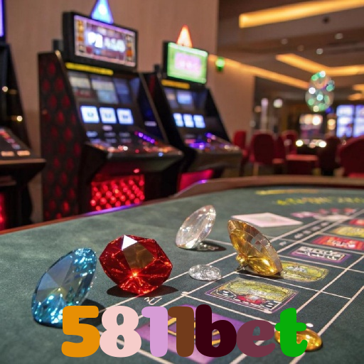 5811bet：Aposte no futebol, jogue poker e conquiste vitórias épicas!