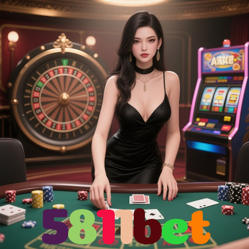 5811bet：Jogue poker, aposte no futebol e ganhe em grandes jogos de cassino!