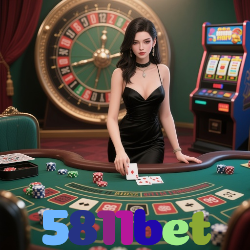 5811bet：Jogue poker, aposte no futebol e ganhe em grandes jogos de cassino!