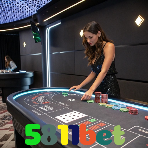 5811bet：Aposte no futebol, jogue poker e conquiste vitórias épicas!