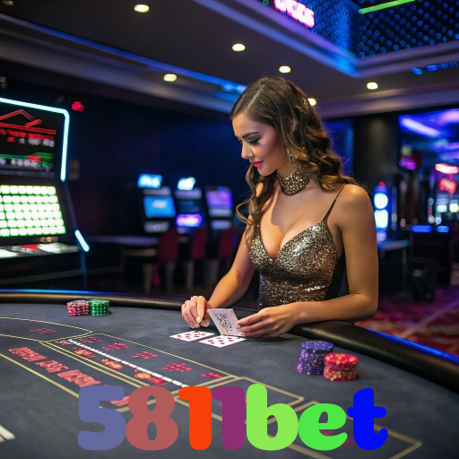 5811bet：Aposte no futebol, jogue poker e conquiste vitórias épicas!