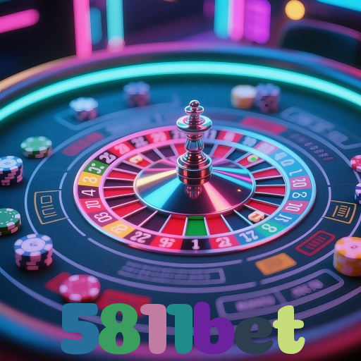 5811bet：Jogue poker, aposte no futebol e ganhe em grandes jogos de cassino!
