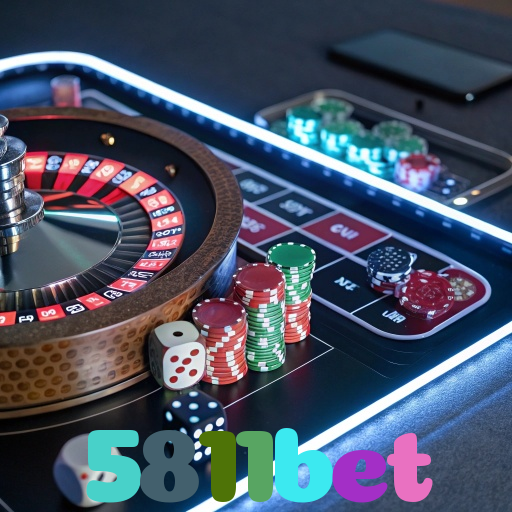 5811bet：Aposte no futebol, jogue poker e conquiste vitórias épicas!