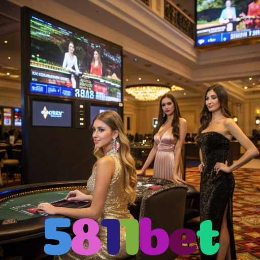 5811bet：Jogue poker, aposte no futebol e ganhe em grandes jogos de cassino!