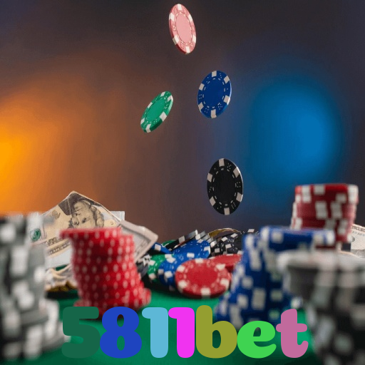 5811bet：Aposte nas melhores slots e conquiste prêmios como nunca!