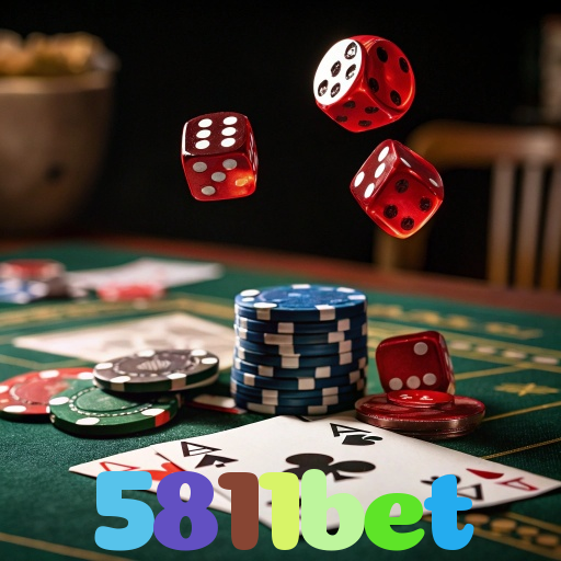 5811bet:Jogue poker, aposte no futebol e ganhe em grandes jogos de cassino!