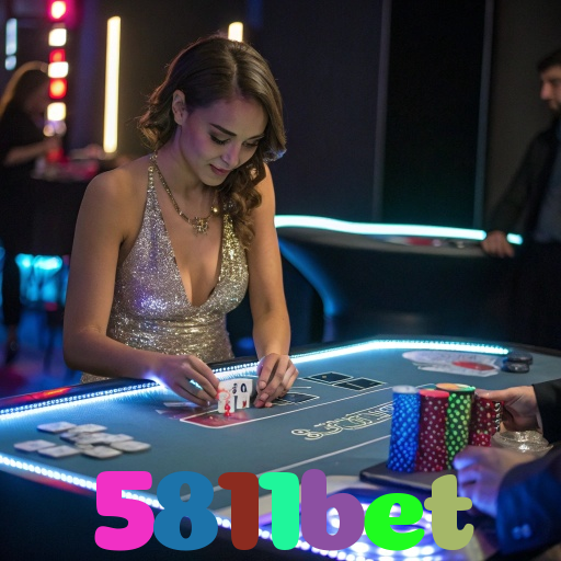 5811bet：Aposte nas melhores slots e conquiste prêmios como nunca!