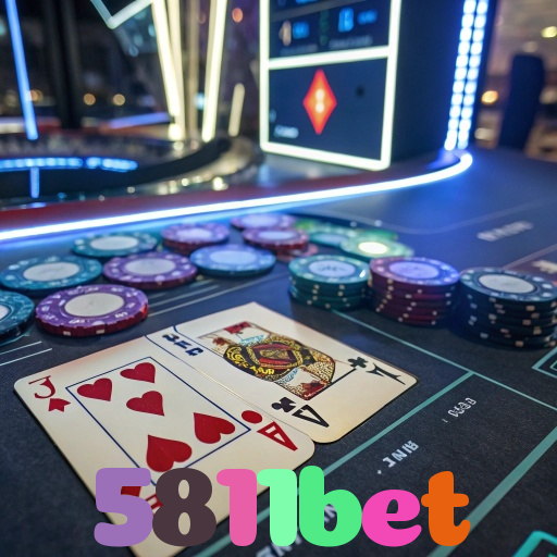 5811bet：Aposte nas melhores slots e conquiste prêmios como nunca!
