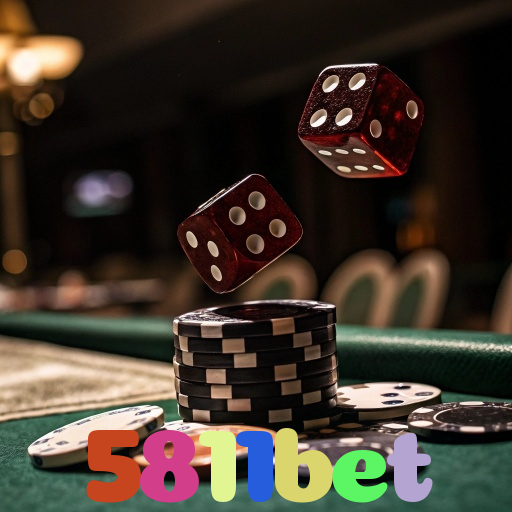 5811bet：Aposte no futebol, jogue poker e conquiste vitórias épicas!