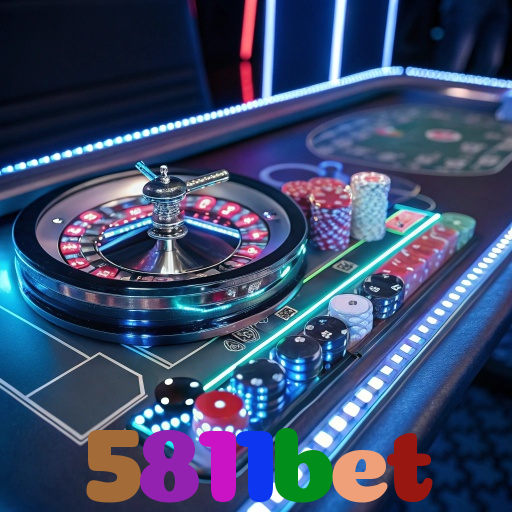 5811bet：Jogue poker, aposte no futebol e ganhe em grandes jogos de cassino!
