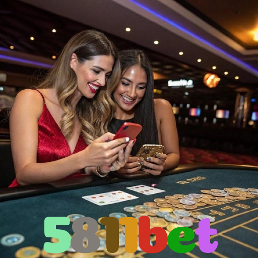 5811bet：Aposte nas melhores slots e conquiste prêmios como nunca!