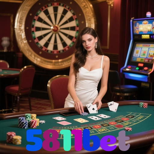 5811bet:Aposte no futebol, jogue poker e conquiste vitórias épicas!