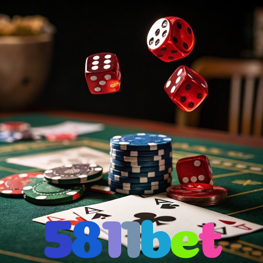 5811bet：Aposte nas melhores slots e conquiste prêmios como nunca!