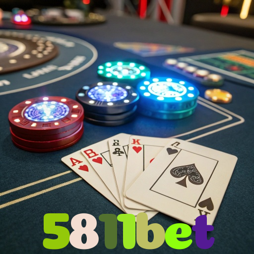 5811bet：Aposte nas melhores slots e conquiste prêmios como nunca!