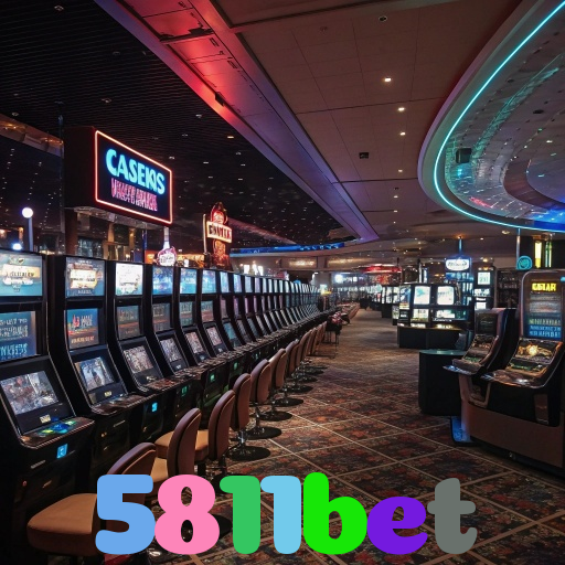 5811bet：Jogue poker, aposte no futebol e ganhe em grandes jogos de cassino!
