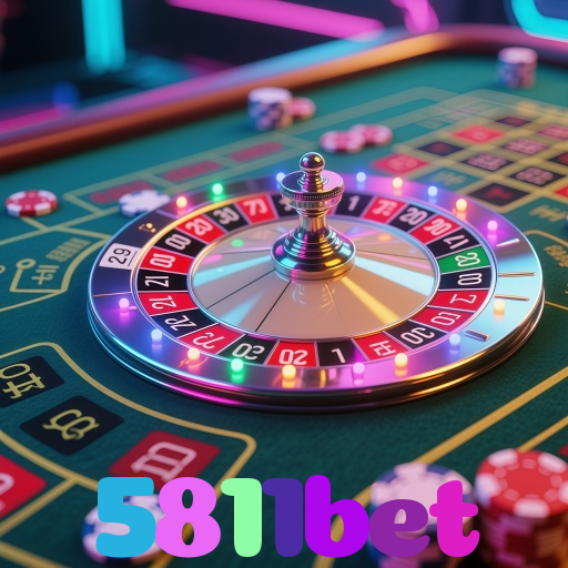 5811bet：Aposte no futebol, jogue poker e conquiste vitórias épicas!