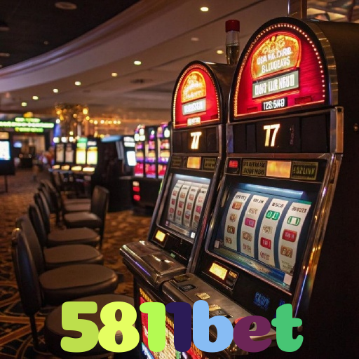 5811bet：Aposte nas melhores slots e conquiste prêmios como nunca!