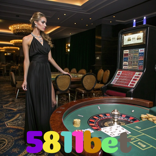 5811bet：Aposte nas melhores slots e conquiste prêmios como nunca!