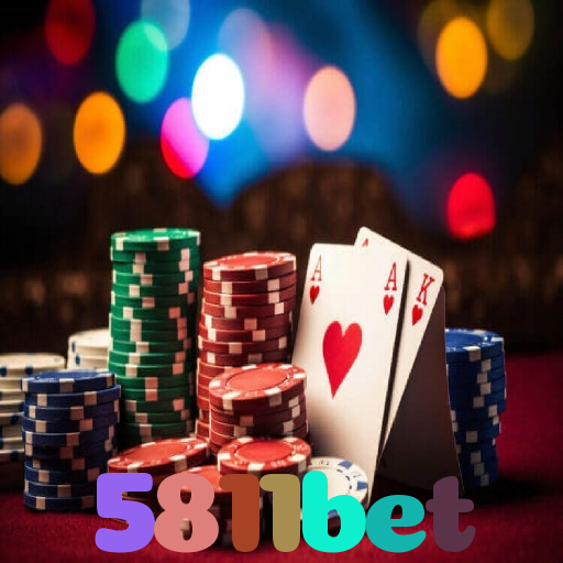 5811bet：Aposte nas melhores slots e conquiste prêmios como nunca!