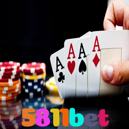 5811bet：Aposte no futebol, jogue poker e conquiste vitórias épicas!