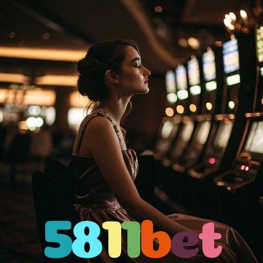 5811bet：Aposte nas melhores slots e conquiste prêmios como nunca!
