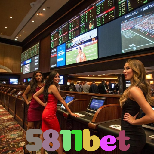 5811bet：Jogue poker, aposte no futebol e ganhe em grandes jogos de cassino!