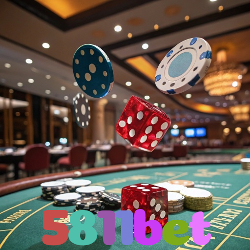 5811bet：Aposte no futebol, jogue poker e conquiste vitórias épicas!