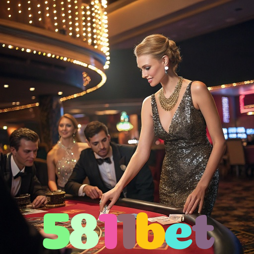 5811bet：Aposte nas melhores slots e conquiste prêmios como nunca!