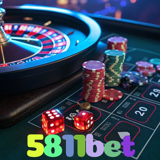 5811bet:Aposte nas melhores slots e conquiste prêmios como nunca!