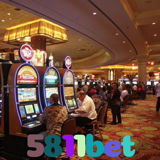 5811bet：Jogue poker, aposte no futebol e ganhe em grandes jogos de cassino!