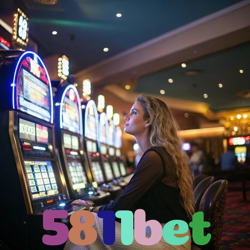 5811bet：Aposte nas melhores slots e conquiste prêmios como nunca!