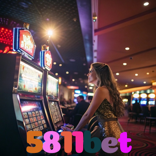 5811bet：Aposte no futebol, jogue poker e conquiste vitórias épicas!