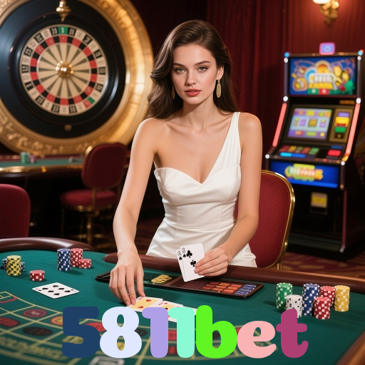 5811bet：Jogue poker, aposte no futebol e ganhe em grandes jogos de cassino!