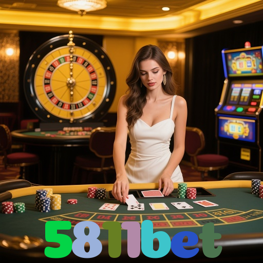 5811bet：Aposte no futebol, jogue poker e conquiste vitórias épicas!