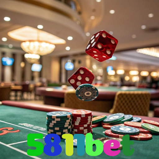 5811bet：Aposte nas melhores slots e conquiste prêmios como nunca!