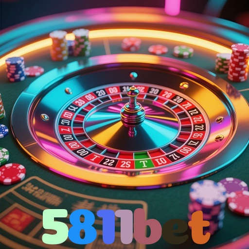 5811bet：Aposte no futebol, jogue poker e conquiste vitórias épicas!