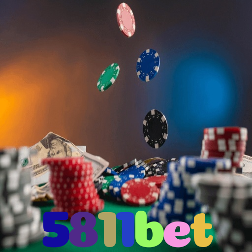 5811bet:Aposte nas melhores slots e conquiste prêmios como nunca!