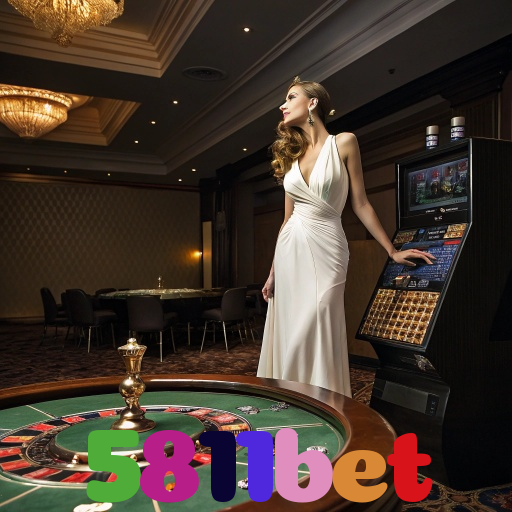 5811bet：Aposte nas melhores slots e conquiste prêmios como nunca!