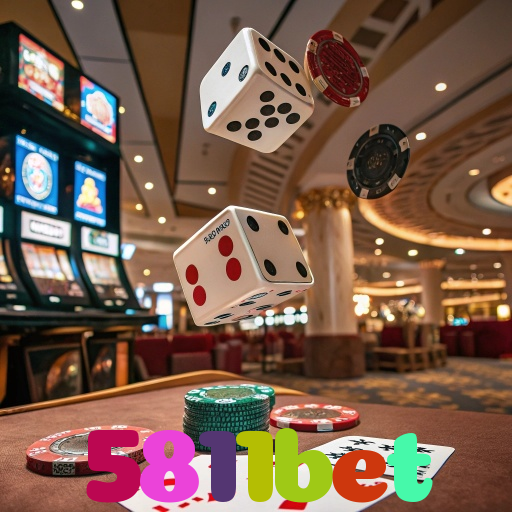 5811bet：Aposte nas melhores slots e conquiste prêmios como nunca!