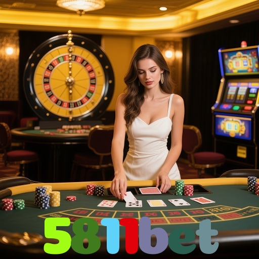 5811bet:Aposte no futebol, jogue poker e conquiste vitórias épicas!