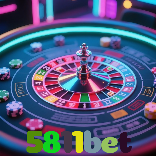 5811bet：Jogue poker, aposte no futebol e ganhe em grandes jogos de cassino!