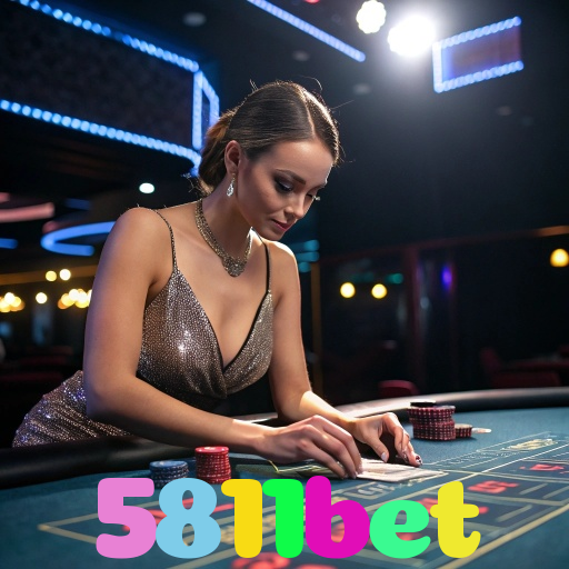 5811bet:Aposte nas melhores slots e conquiste prêmios como nunca!