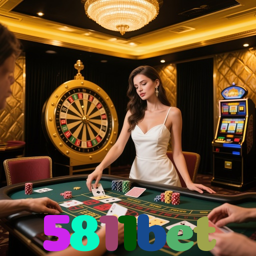 5811bet:Aposte no futebol, jogue poker e conquiste vitórias épicas!