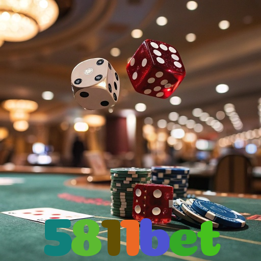 5811bet：Aposte no futebol, jogue poker e conquiste vitórias épicas!
