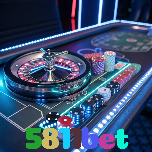 5811bet：Jogue poker, aposte no futebol e ganhe em grandes jogos de cassino!