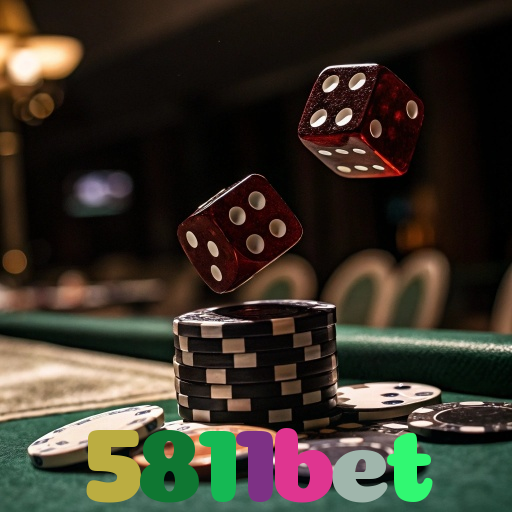 5811bet：Aposte no futebol, jogue poker e conquiste vitórias épicas!
