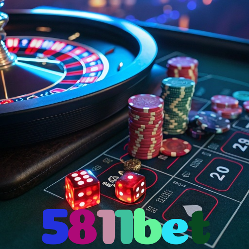 5811bet：Aposte nas melhores slots e conquiste prêmios como nunca!