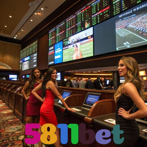5811bet：Aposte nas melhores slots e conquiste prêmios como nunca!