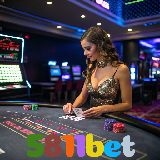 5811bet：Jogue poker, aposte no futebol e ganhe em grandes jogos de cassino!